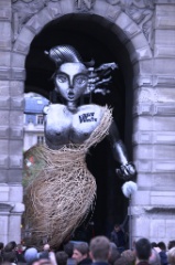 Rue Libre! Paris 2016 20 * 5616 x 3744 * (10.29MB)